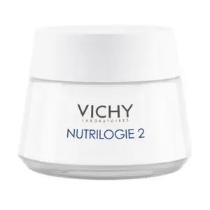 Vichy Nutrilogie2 ansiktskrem meget tørr hud 50ml