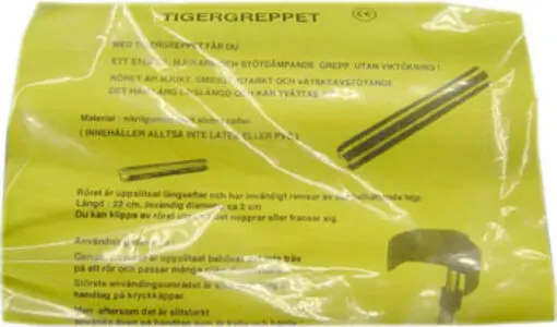 SG HELSE KRYKKEGREP STOR PK