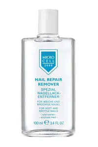 Micro Cell 2000 Nail Repair Remover 100ml
