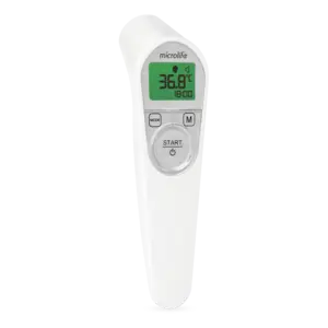 Microlife pannetermometer NC200