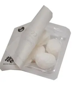 Mesoft tupfere steril S