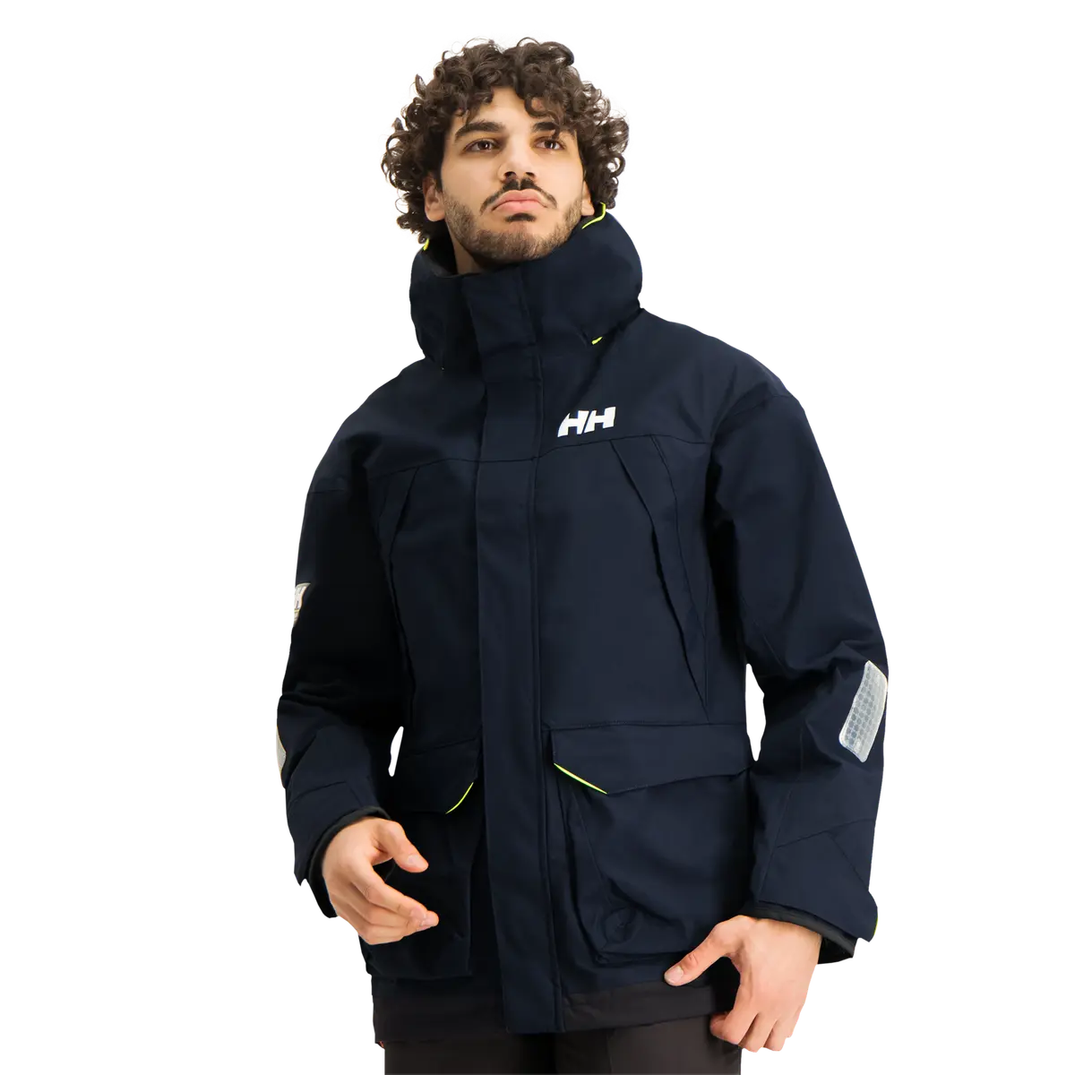 Pier Jacket, seilerjakke herre