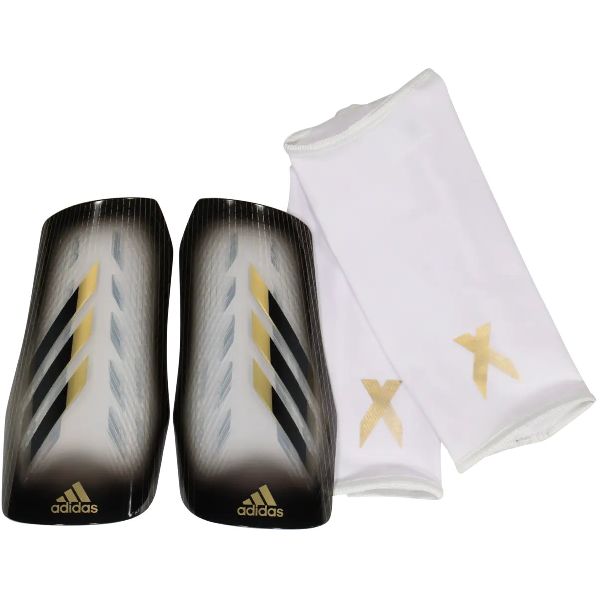 X Shin Guard League, leggskin