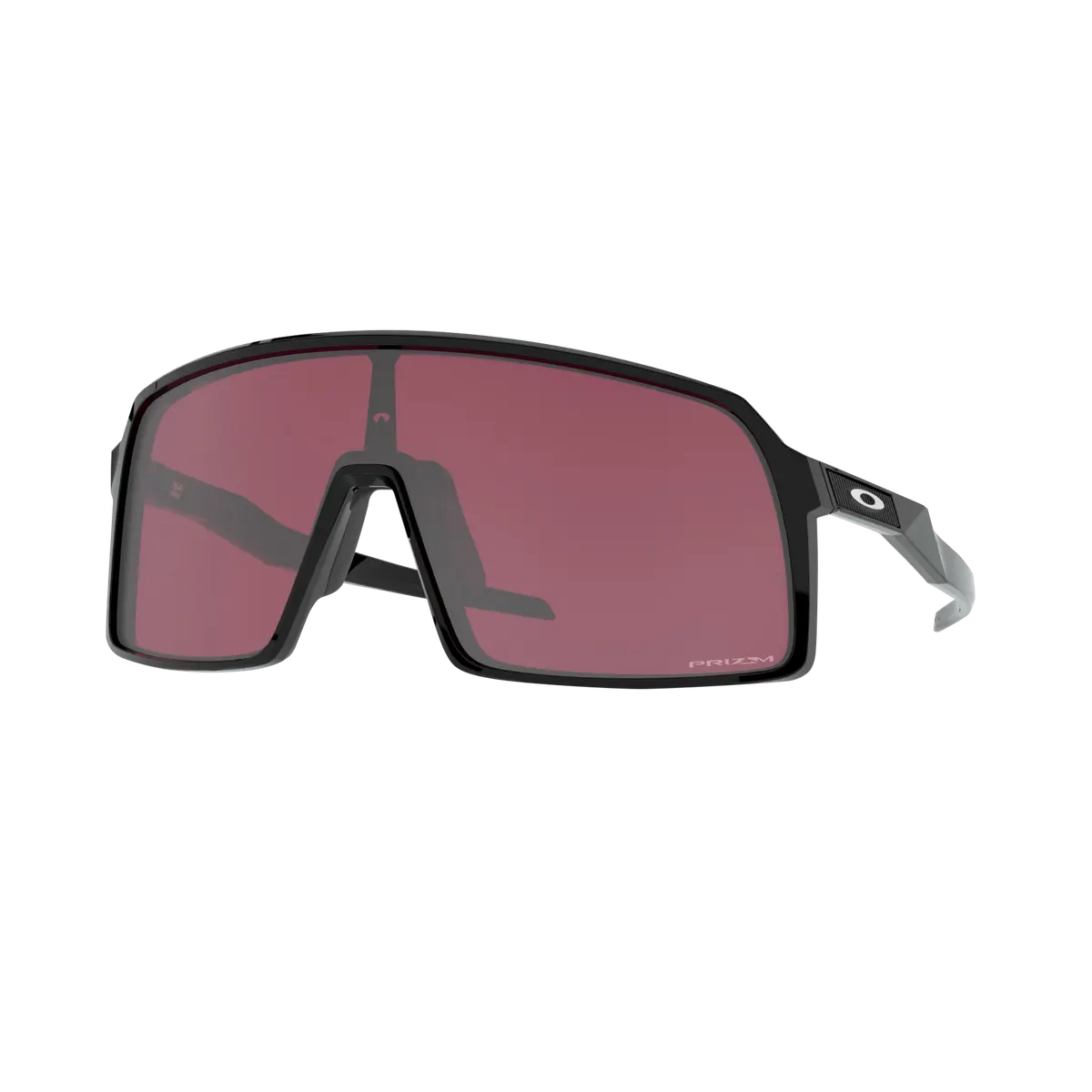 Sutro Pol Blk PRIZM Snow, sportsbrille