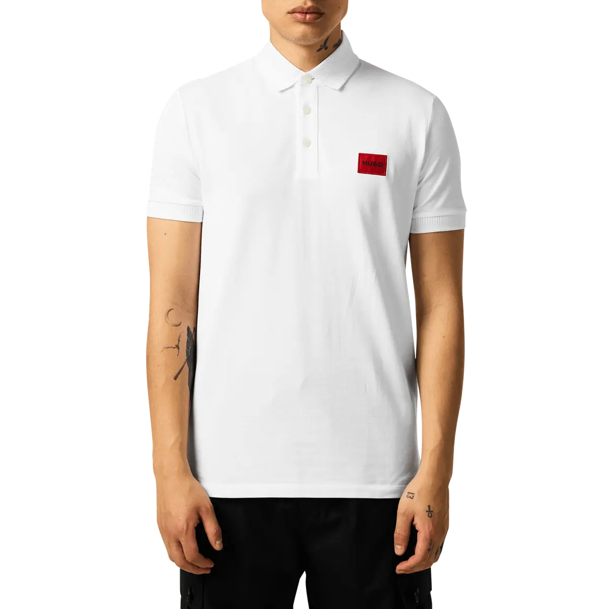Dereso Polo, , piqueskjorte
