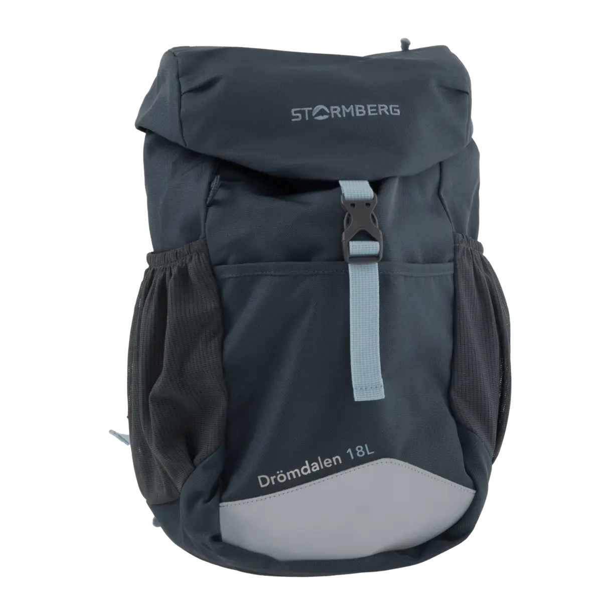 Drömdalen Backpack 18L, ryggsekk, barn