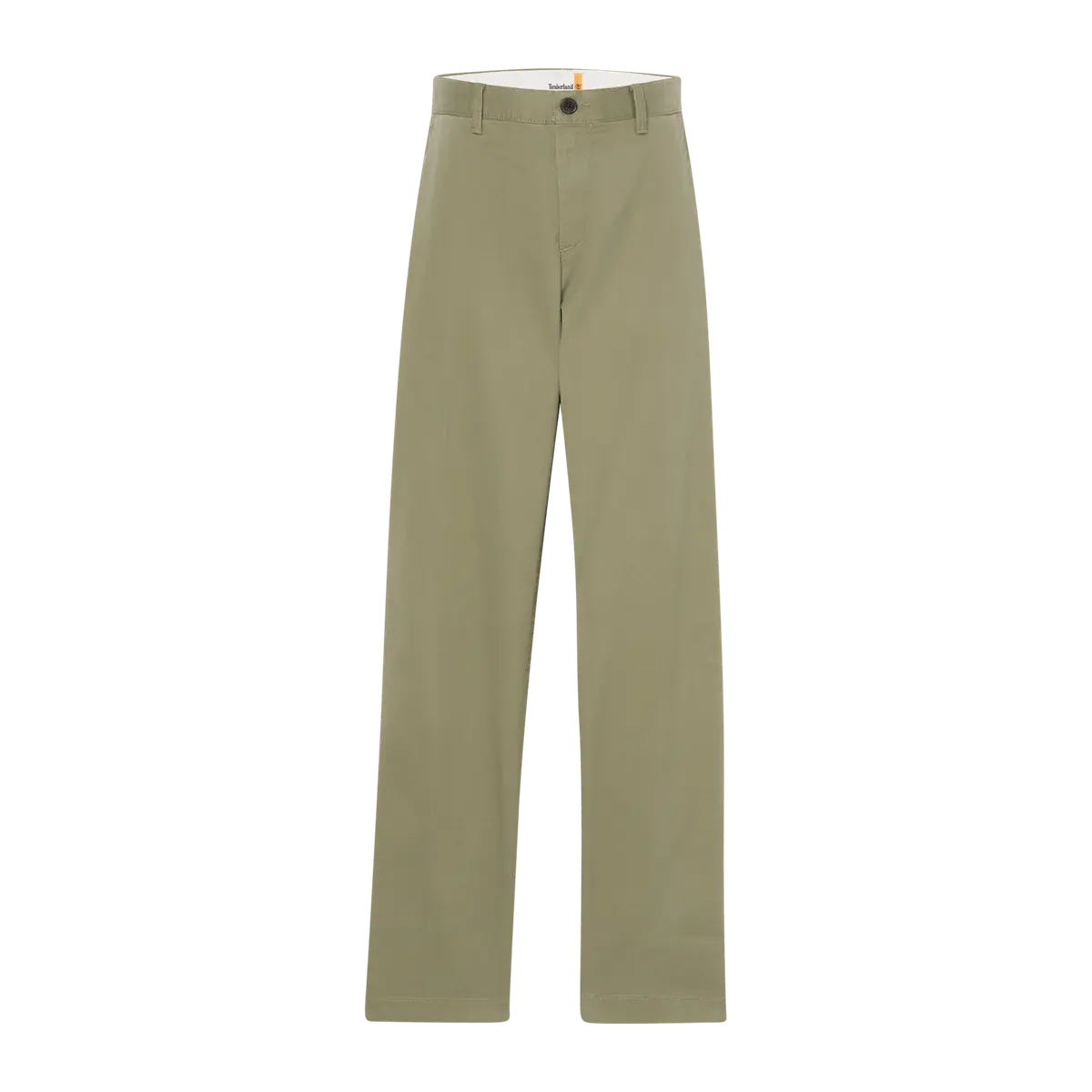 Twill Chino Pant