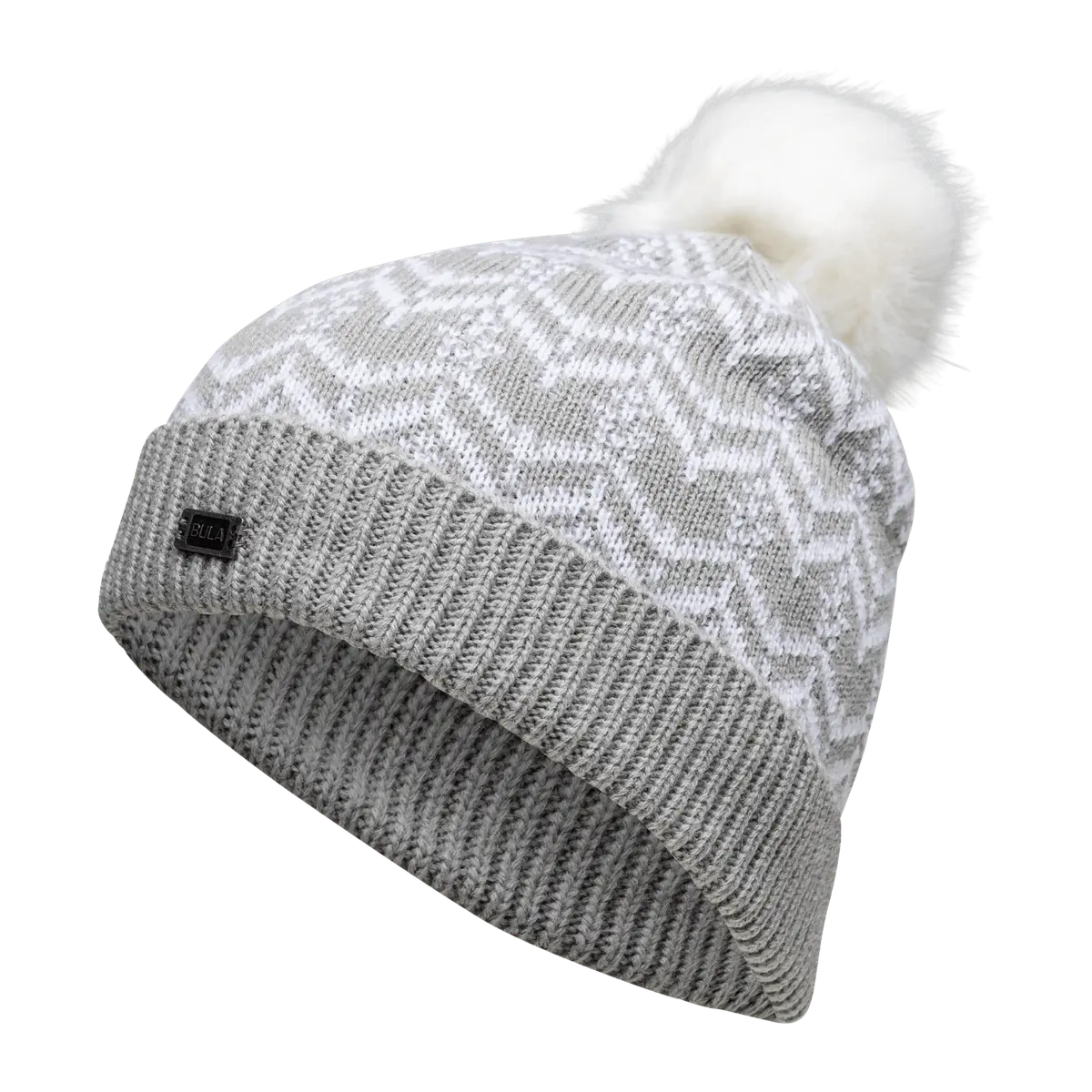Lisa Beanie, lue, dame