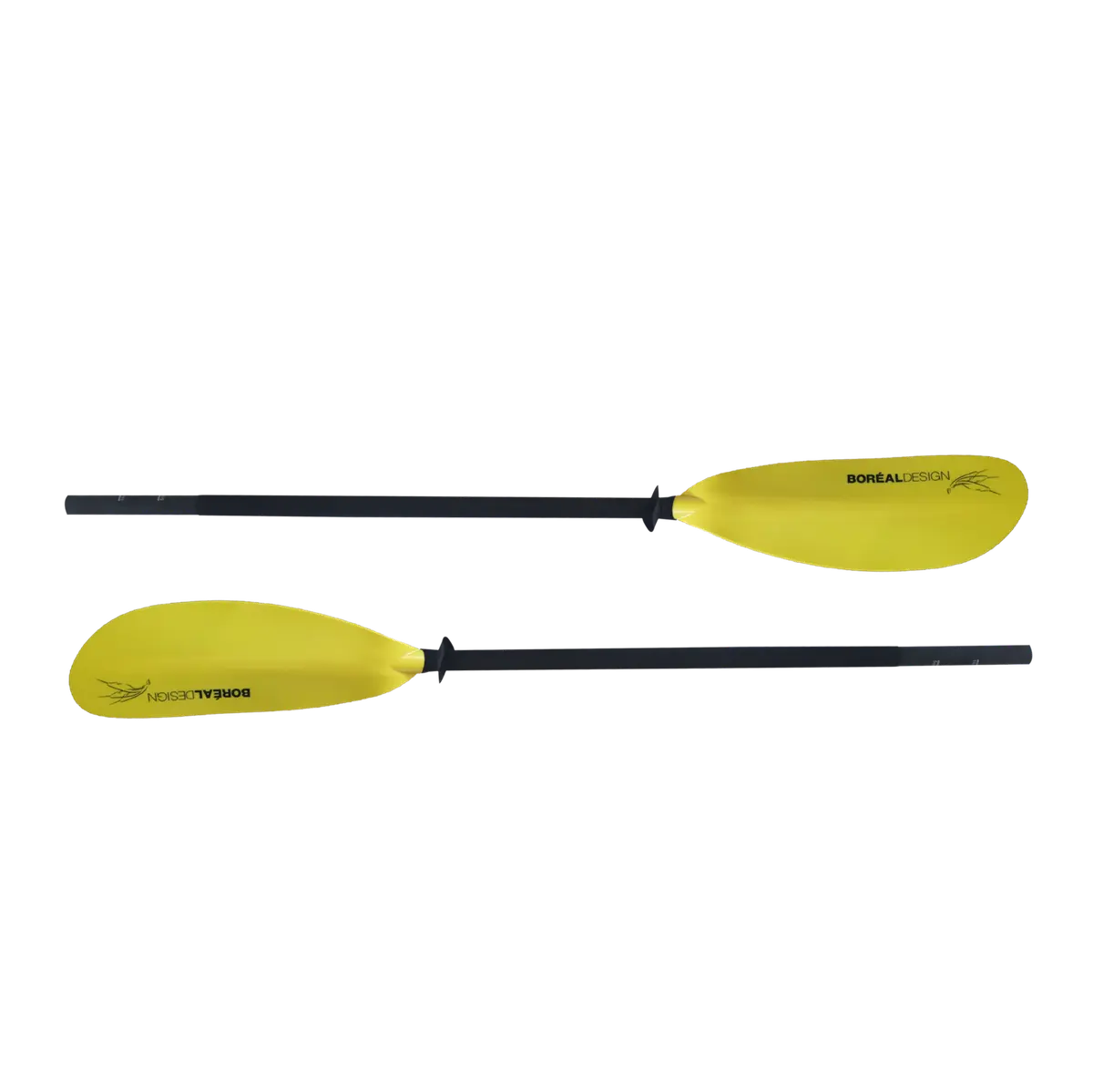 Tour CarbonFiber paddle 220-230 cm, padleåre