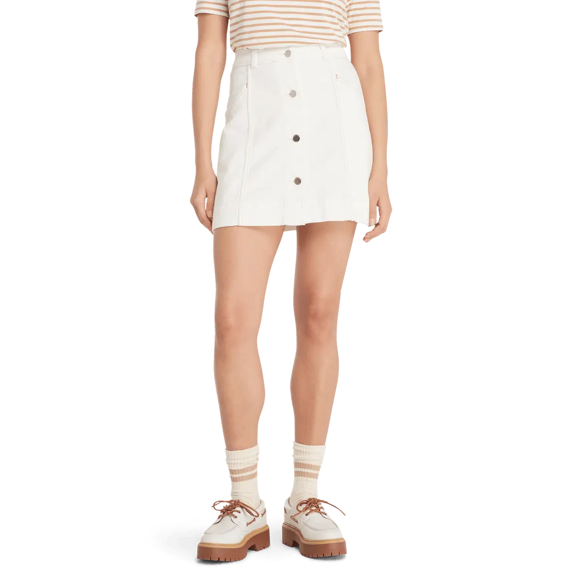 Mini Skirt, skjørt, dame