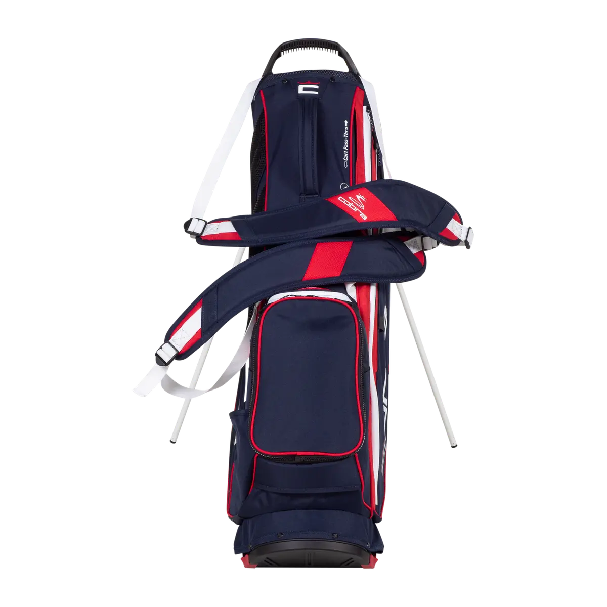 Ultralight Pro Stand Bag, Golf Bag Carry, golfbag