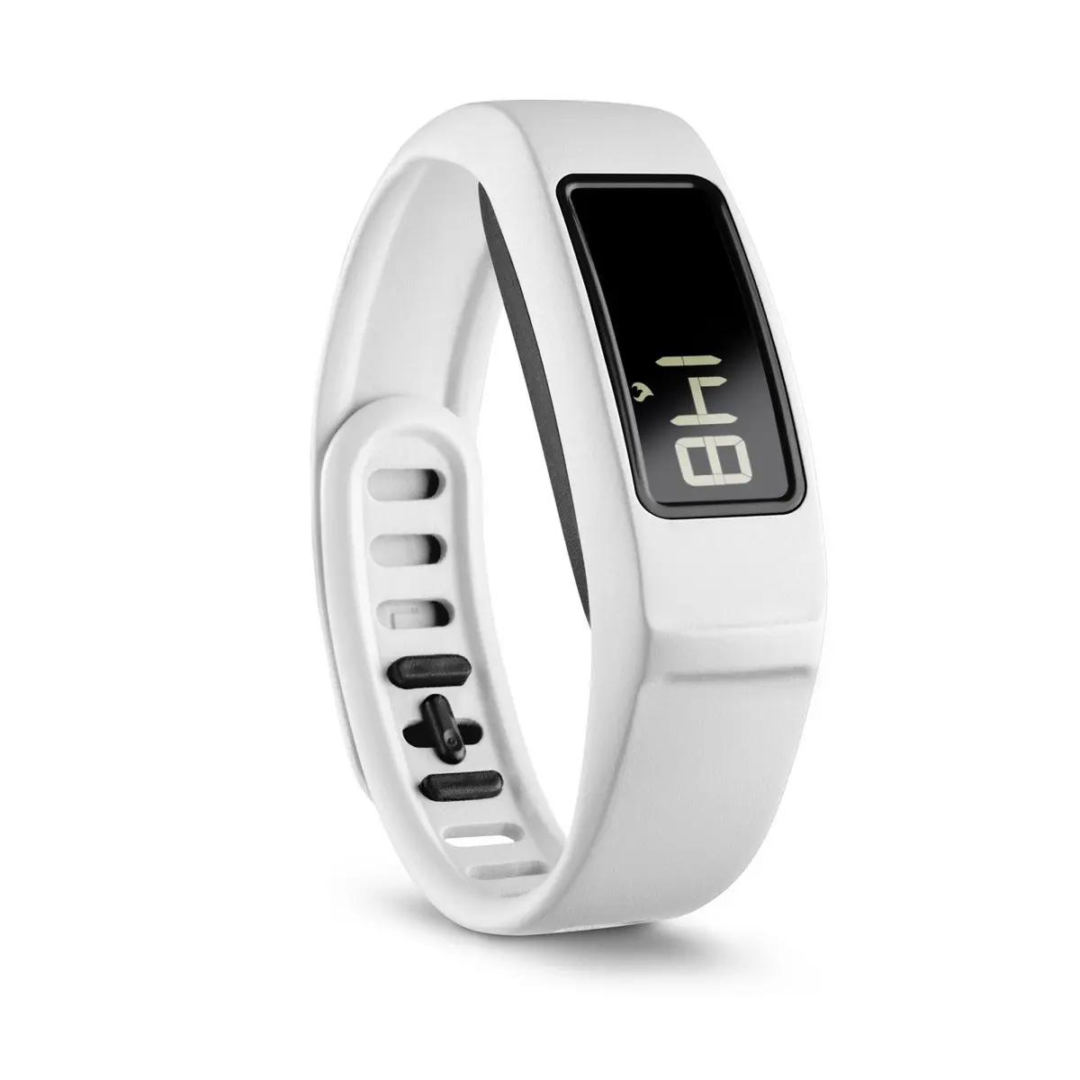 Life Band Vivofit2 White, aktivitetsmåler