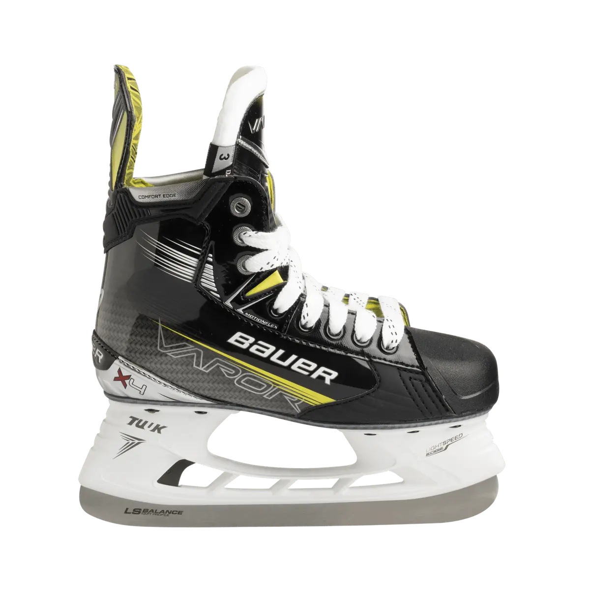 S23 Vapor X4 Skate 24/25, hockeyskøyte