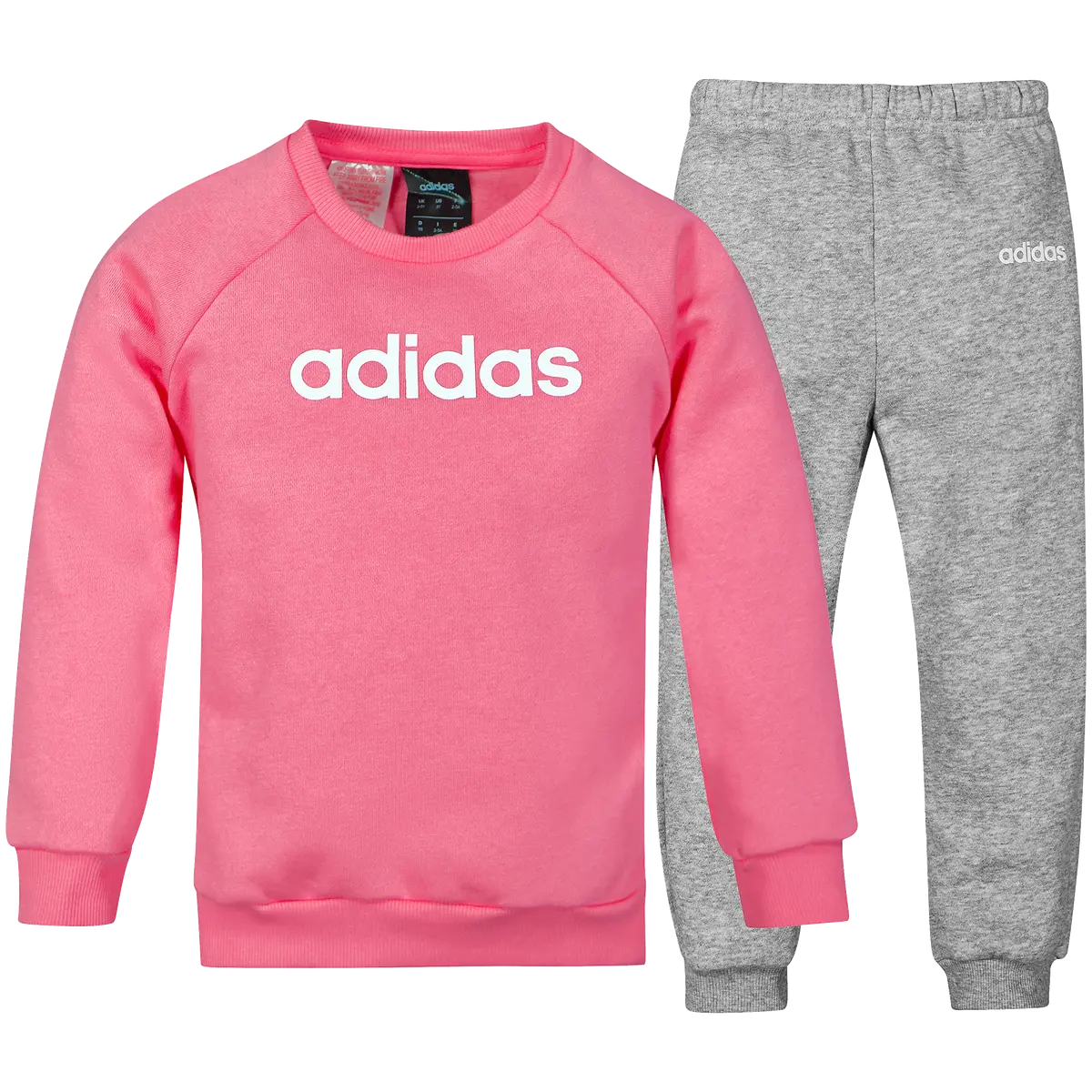 Linear Jogger Flece Kids