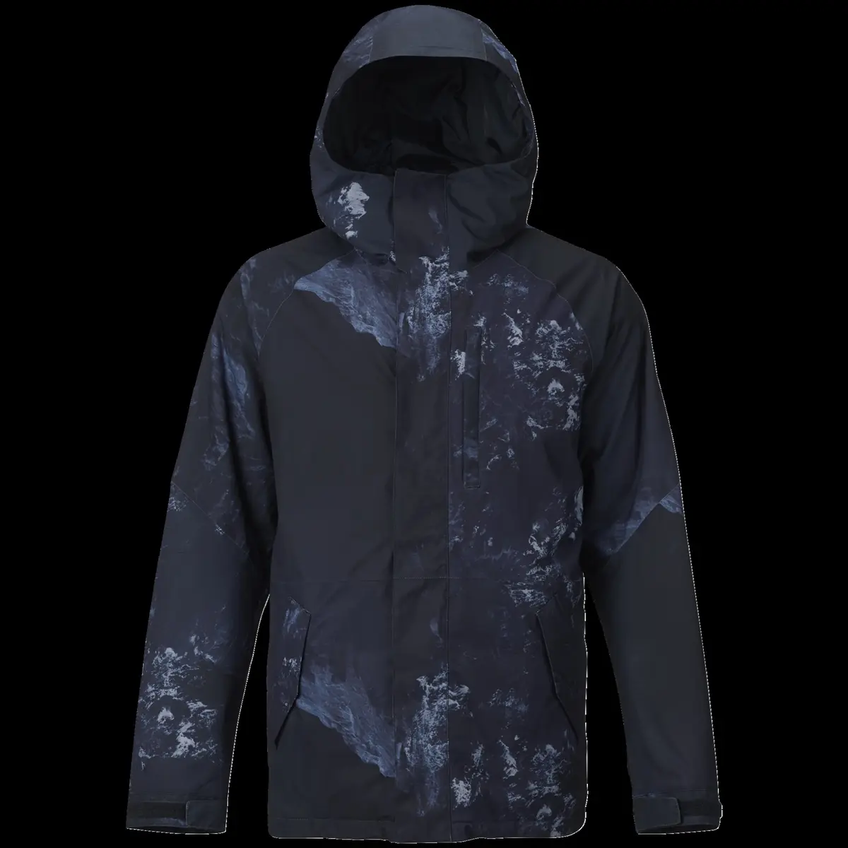 Gore Radial Jacket Mns