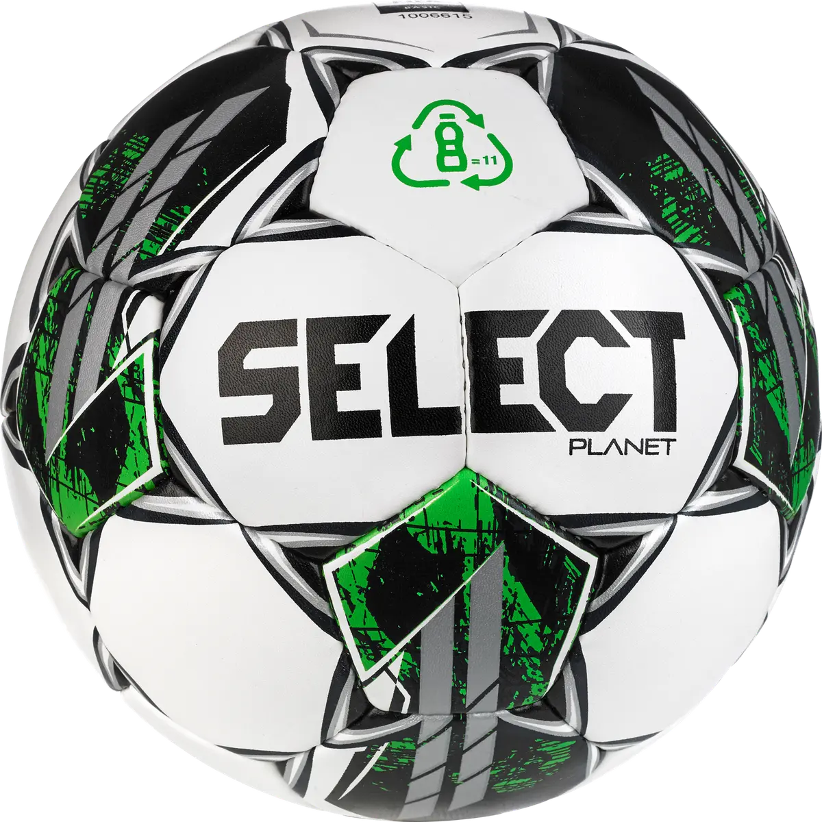 Planet v23, fotball
