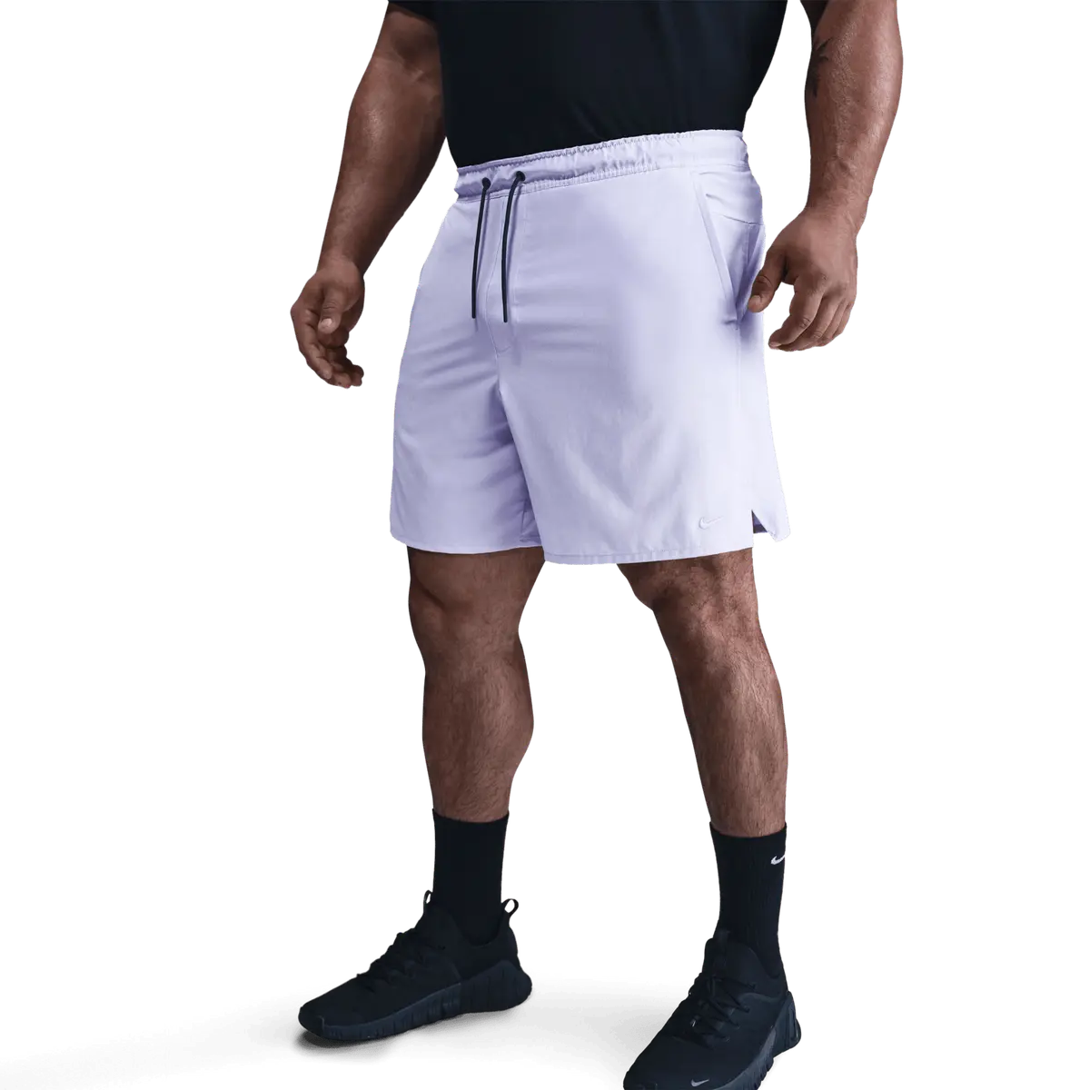 Dri-FIT Unlimited Woven 7" Unlined, treningsshorts, herre