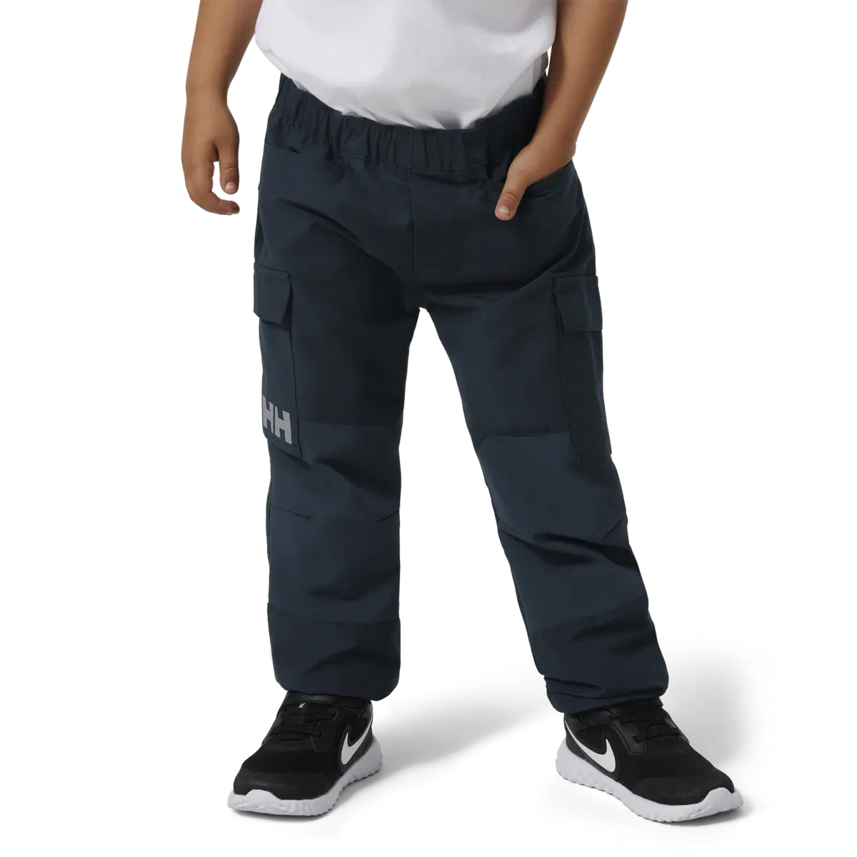 Marka Tur Pant, turbukse barn