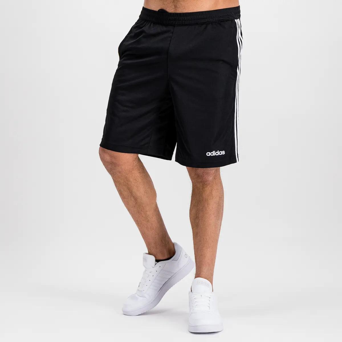 Design 2 Move Climacool 3 Knit Mns