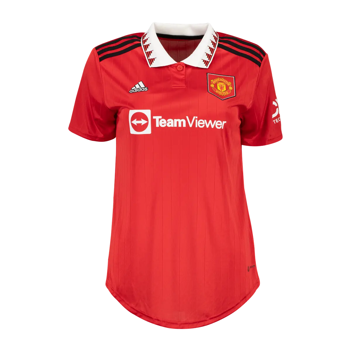 MANCHESTER UNITED HOME JSY WOMAN 22/23, fotballdrakt dame