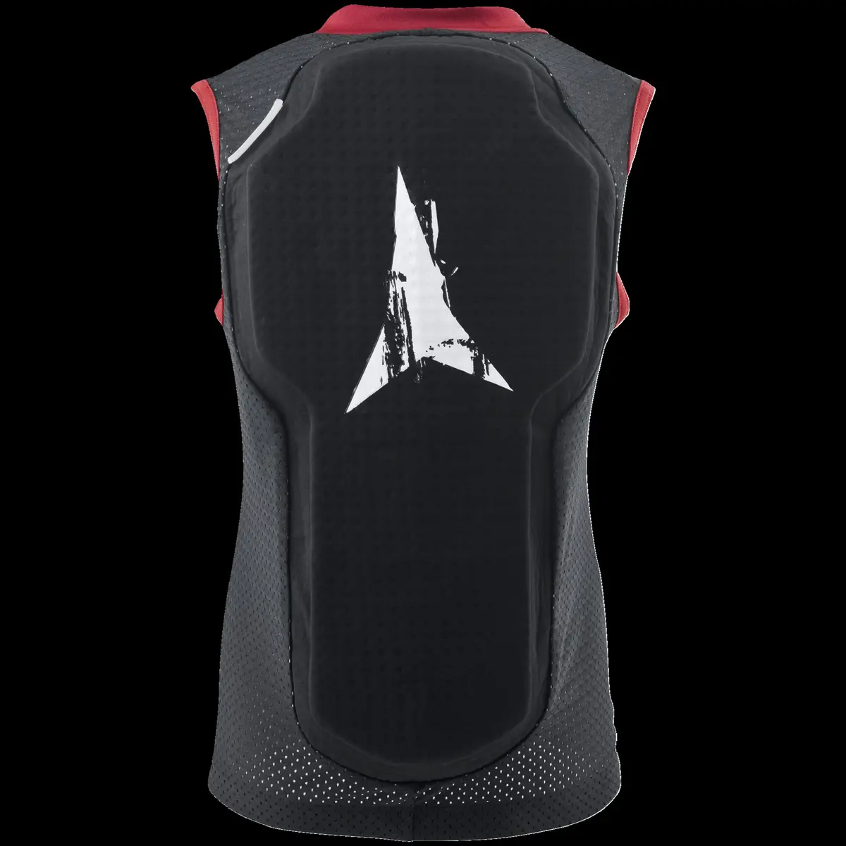 Live Shield Vest 17/18, ryggbeskytter