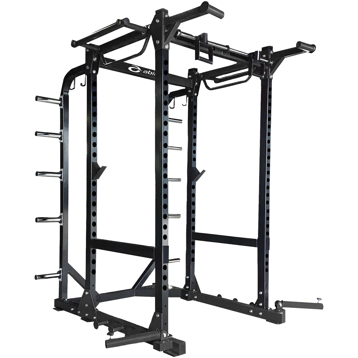 Powerrack 8005, powerrack