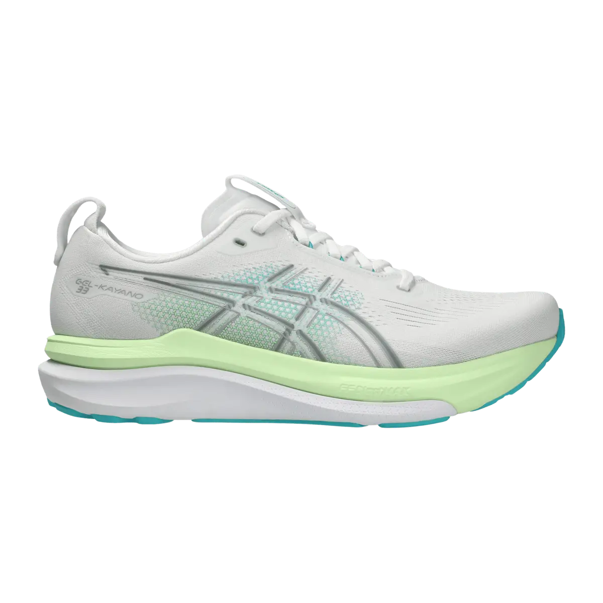 Gel-Kayano 33