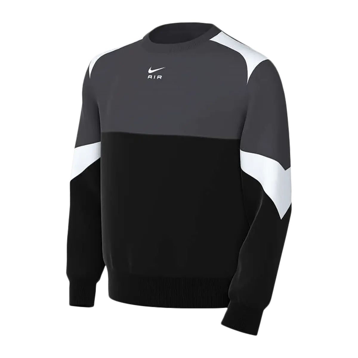 Air Crew Neck Sweatshirt, genser, barn