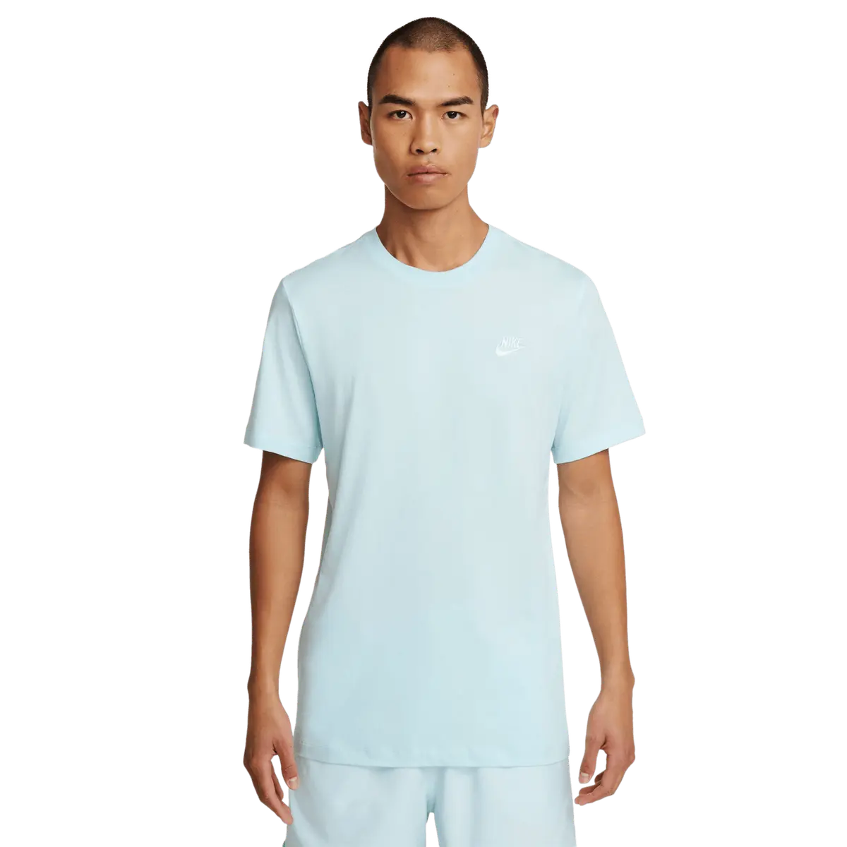Club Tee, t-skjorte herre