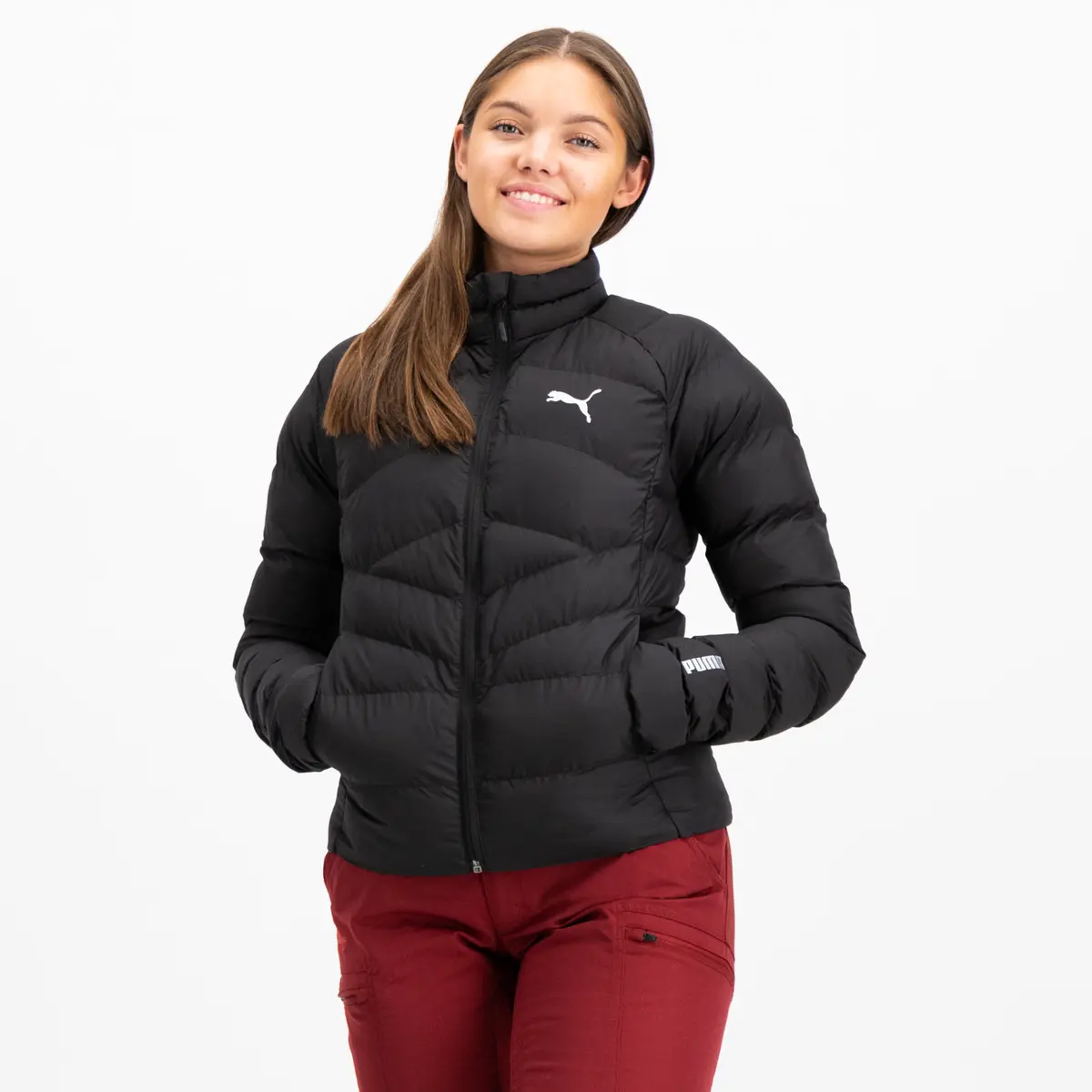 WarmCell Lightweight Jacket W