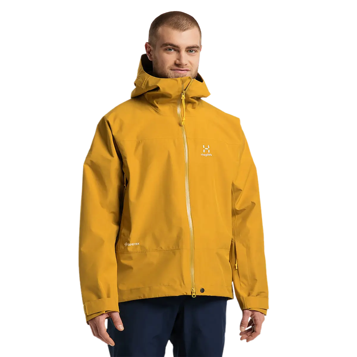 Spire GTX Jacket skijakke herre