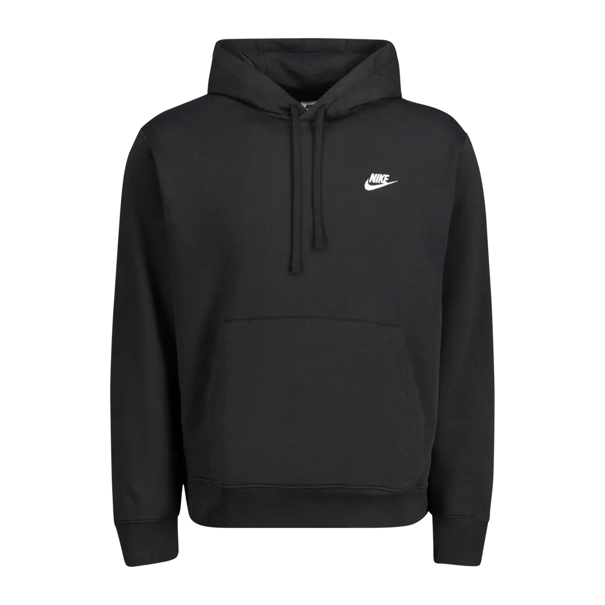 Sportswear Club Fleece, hettegenser, herre