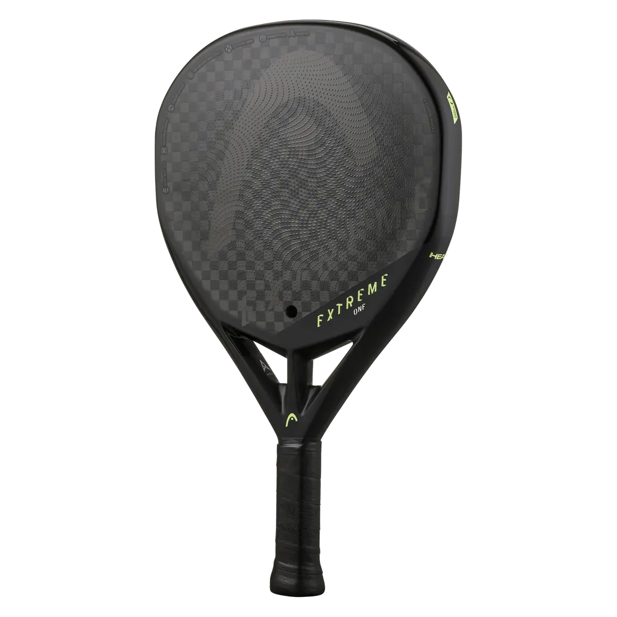 Extreme One 2023, padelracket