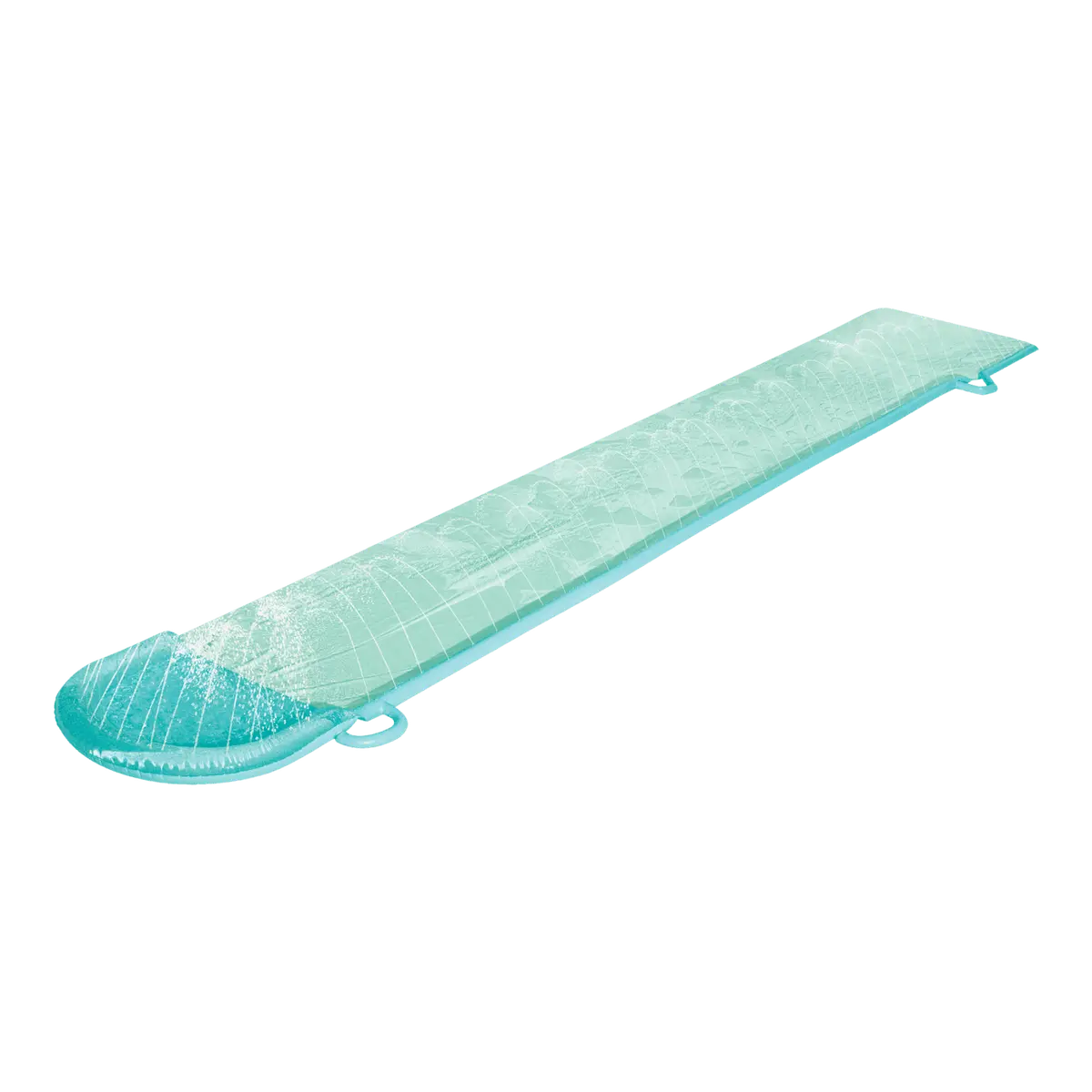 Singel True Blue Water Slide, vannsklie