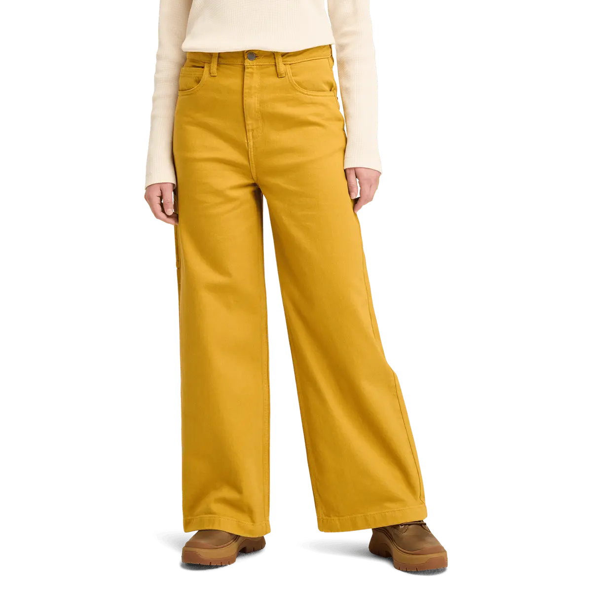 Carpenter Pants, bukse, dame