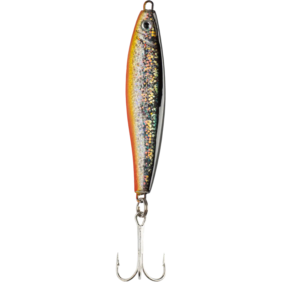 Jensen Pirken 40g HOBL, fiskesluk