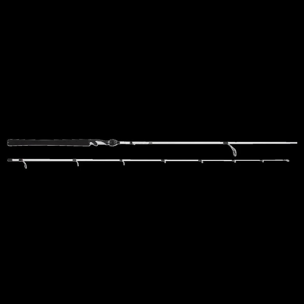 Rod Veritas V2 722ML 3-15g Spin