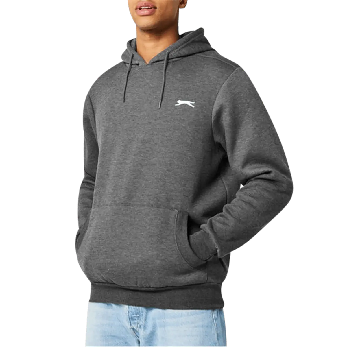 Overhead Fleece, hettegenser, herre