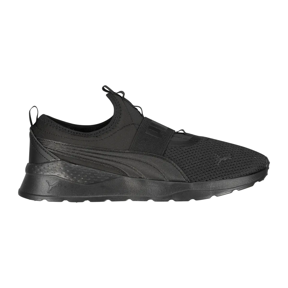 Anzarun Lite SlipOn, fritidssko, unisex