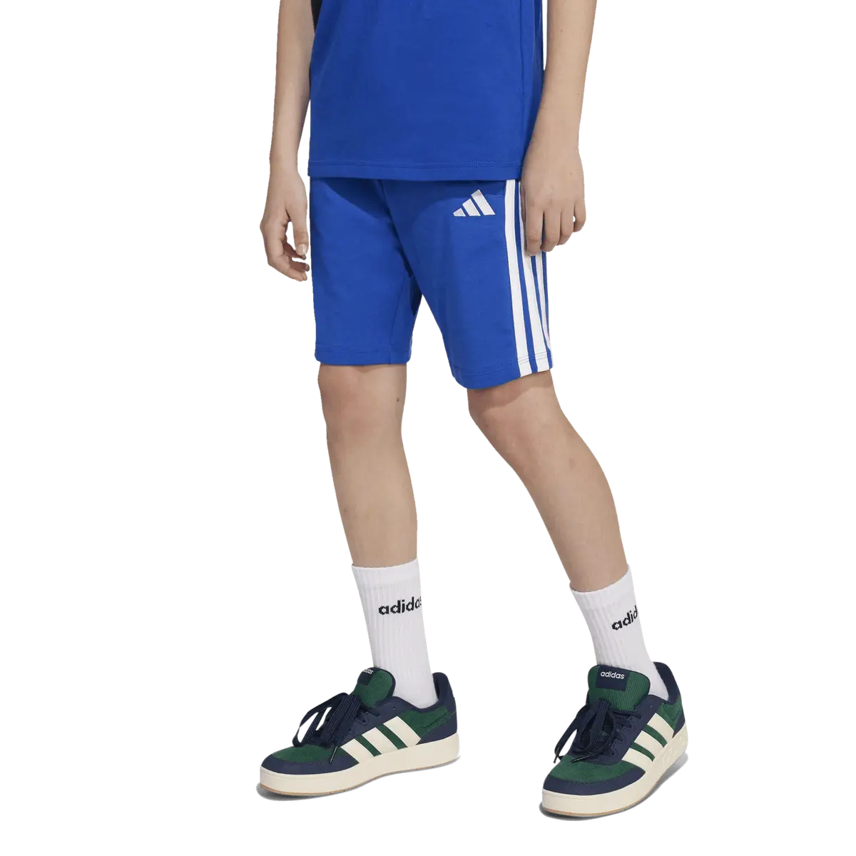 3S Jsy Short