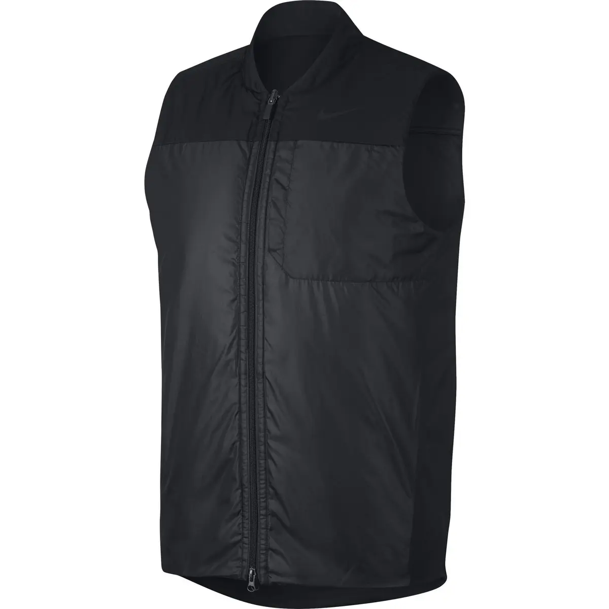 Synthetic Fill Golf Vest Mns