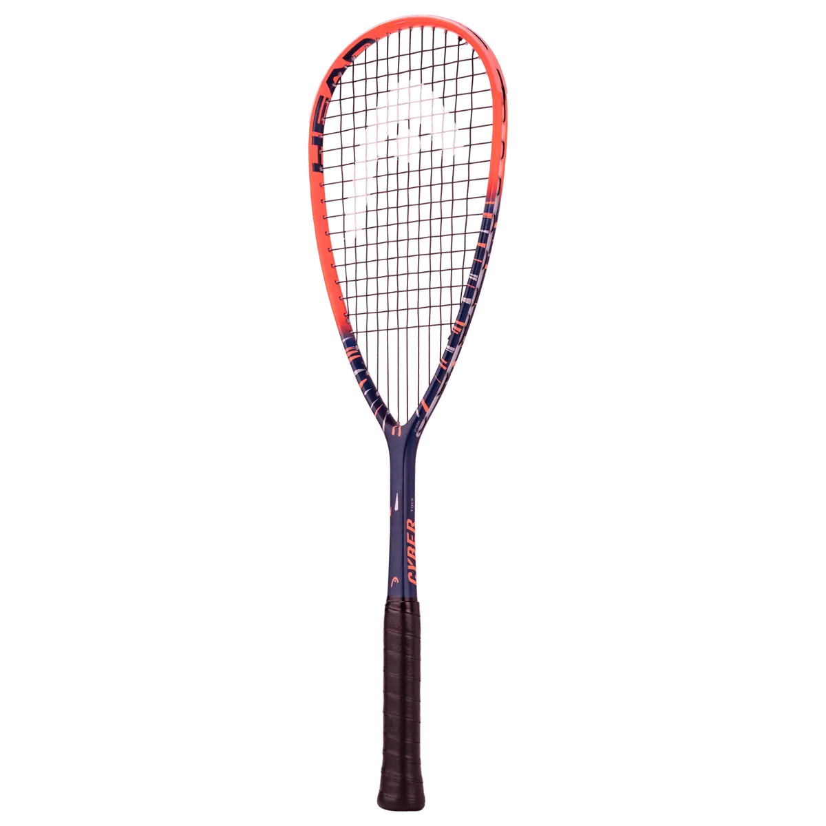 Cyber Tour 2024, squashracket for nybegynnere