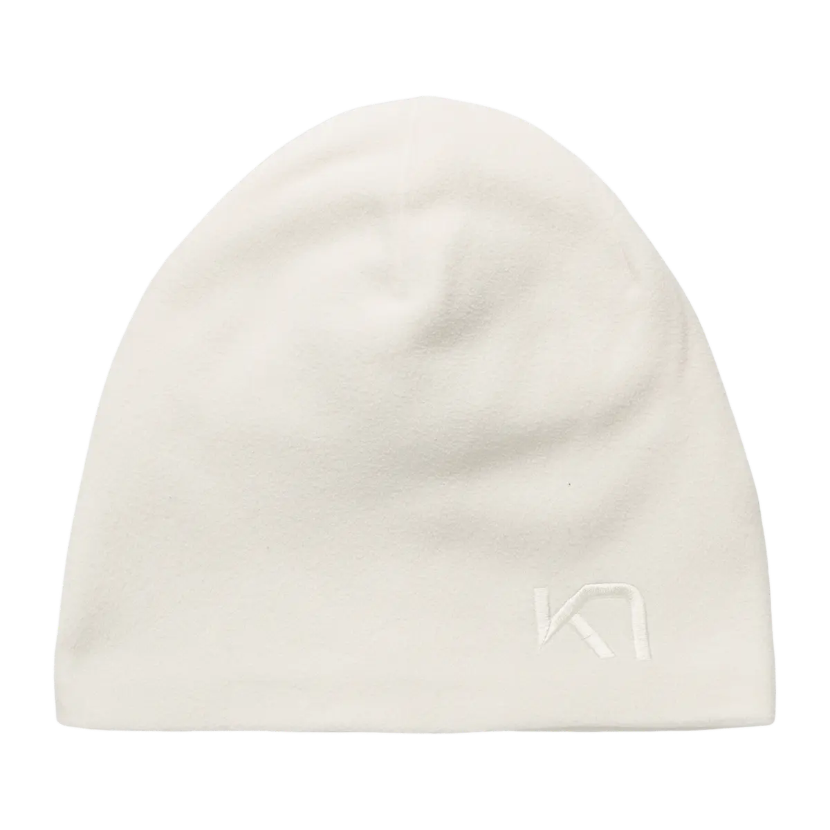 Kari Fleece Beanie, lue, dame