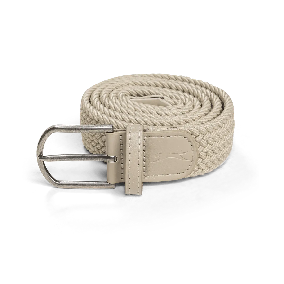 Braided Belt, golfbelte, unisex