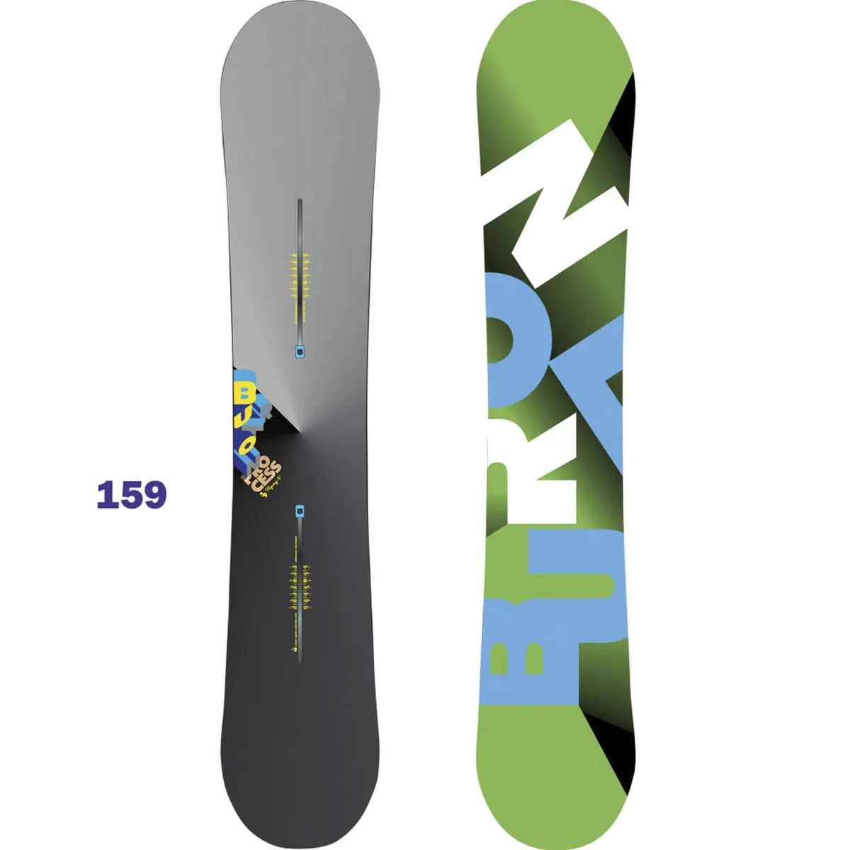 Process EST Snowboard 1112