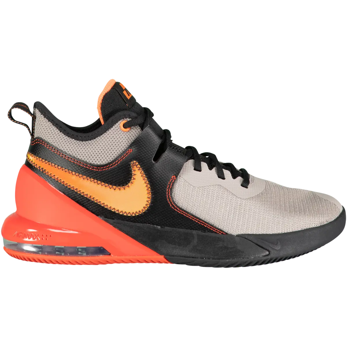 Air Max Impact, basketballsko herre