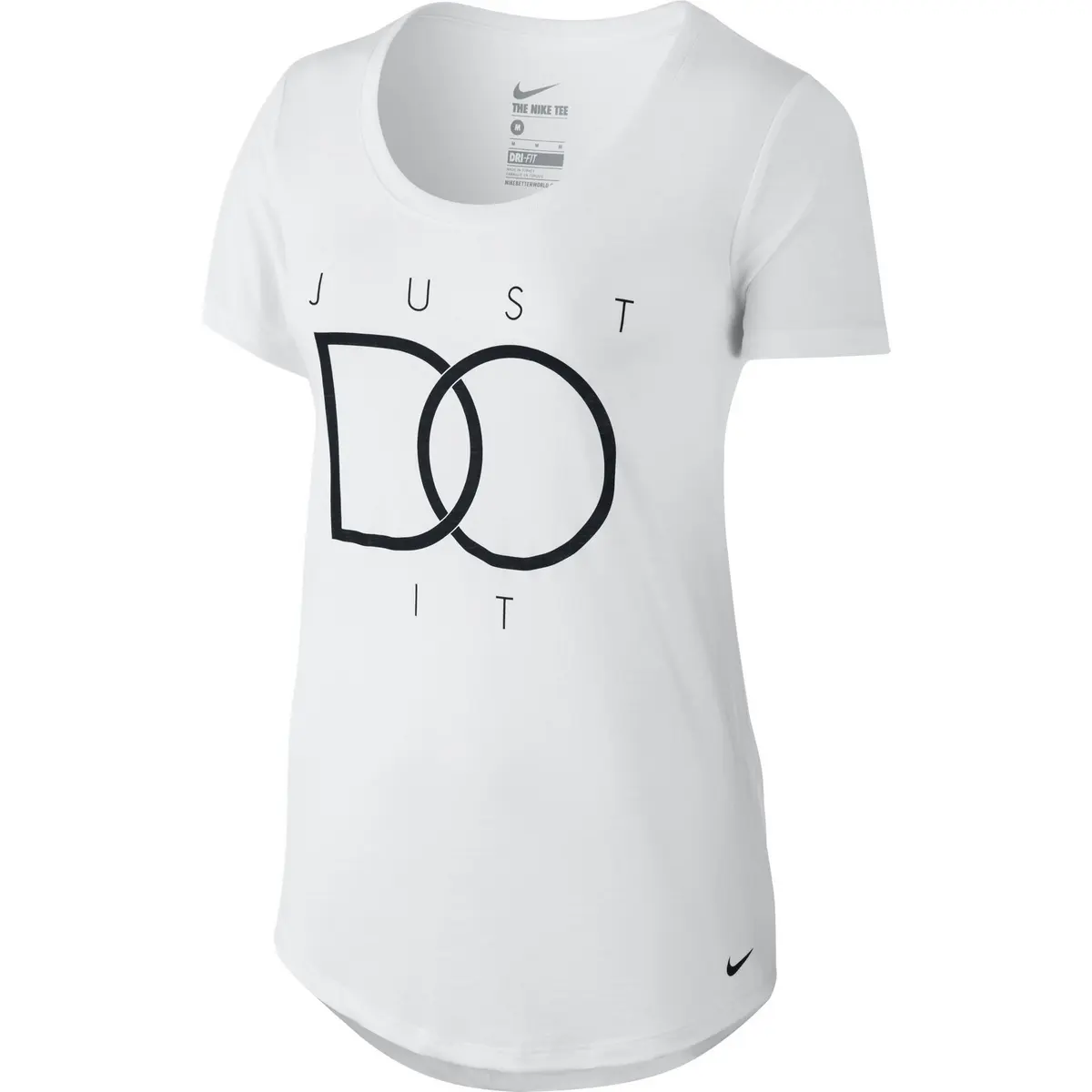 DF Blend JDI BF Tee, t-skjorte dame