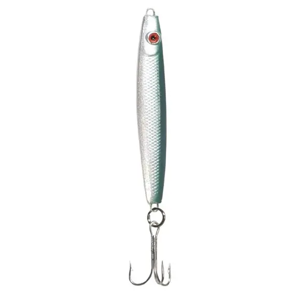 Stingsilda 60g S/G, fiskesluk
