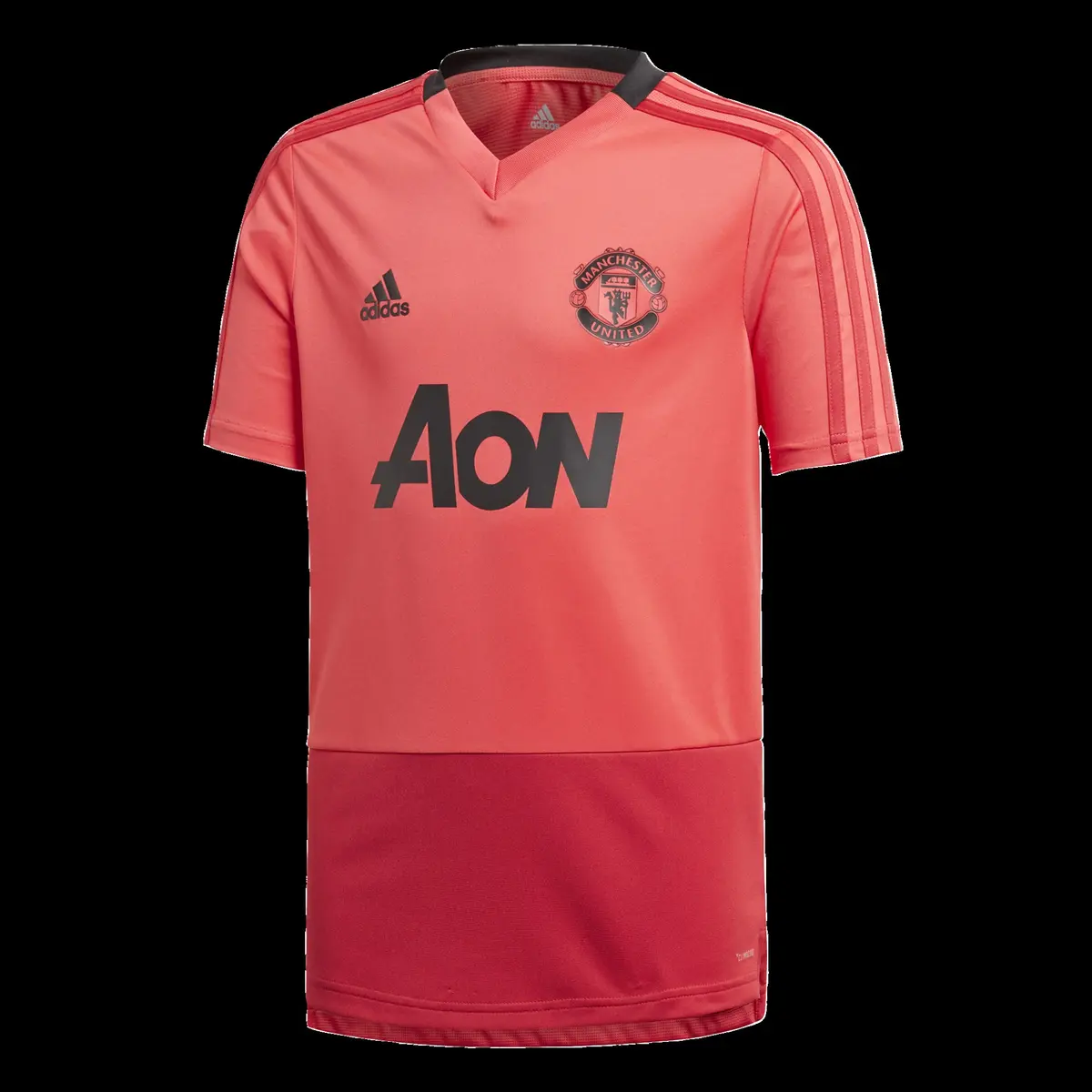 Manchester United Jersey, treningstrøye