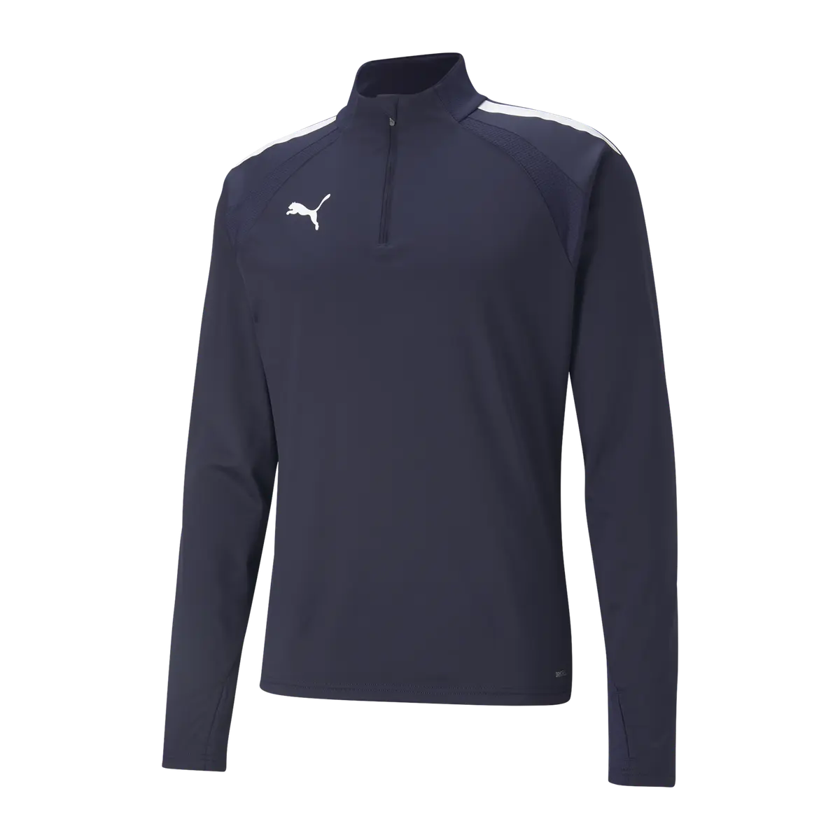 teamLIGA 1/4 Zip Top, treningsgenser herre